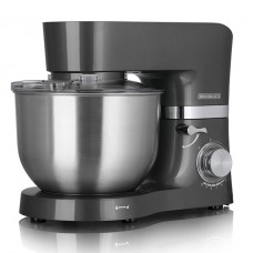 Κουζινομηχανή Inox κάδος 6.2L 1300W HEINRICH'S HKM 6278 Titan